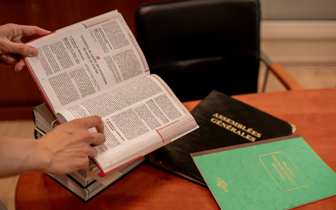 Juriprovence Avocats