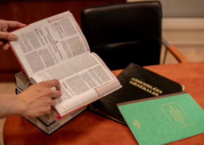 Juriprovence Avocats